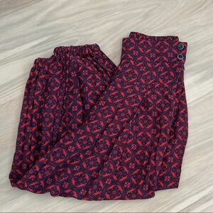 Anthropologie Harem Pants, XS, NWT